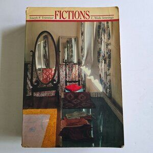 Fictions By C. Wade, Trimmer, Joseph F. Jennings 1985 Paperback